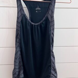 Prana Athletic Tank